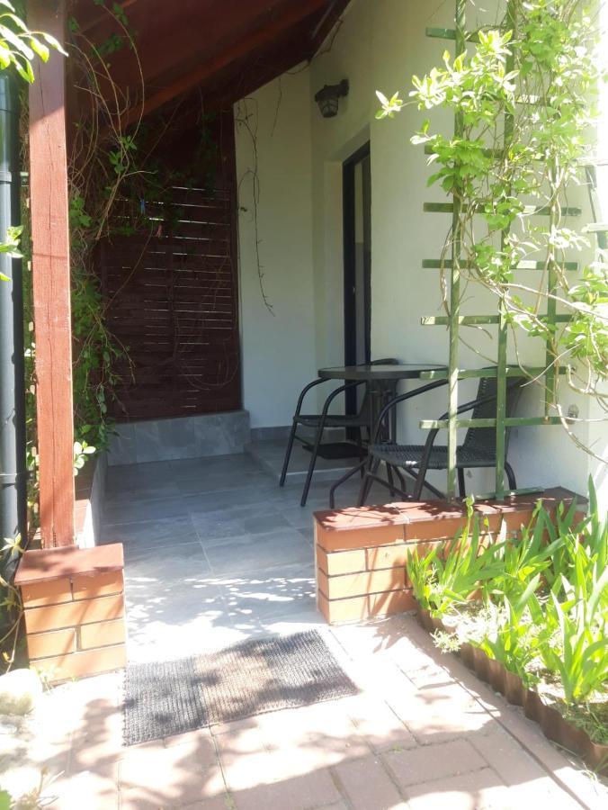 Przy Morzu Villa ยารอสวาเวียซ ภายนอก รูปภาพ